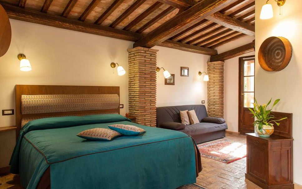 ห้องนอน รูปภาพ