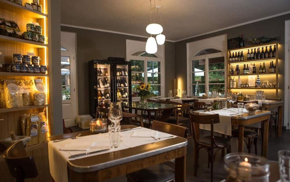 ร้านอาหาร รูปภาพ