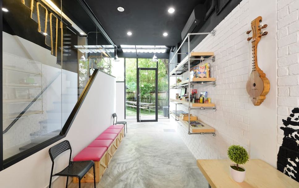 ล็อบบี้ รูปภาพ