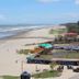 ชายหาด