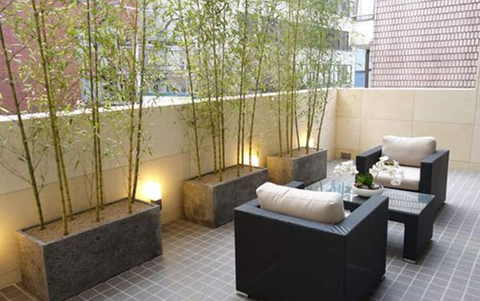 ระเบียง รูปภาพ