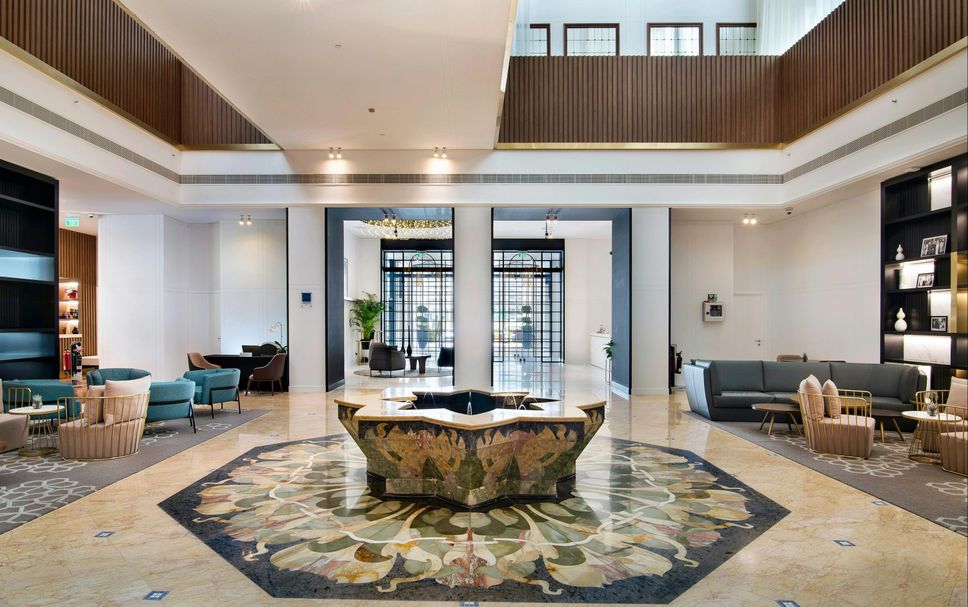 ล็อบบี้ รูปภาพ