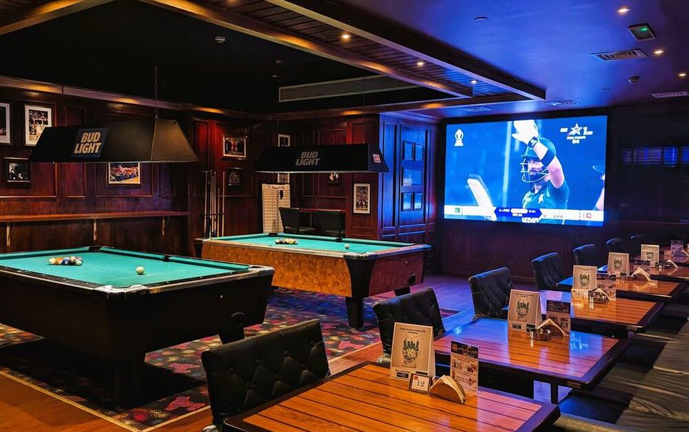 บาร์ รูปภาพ