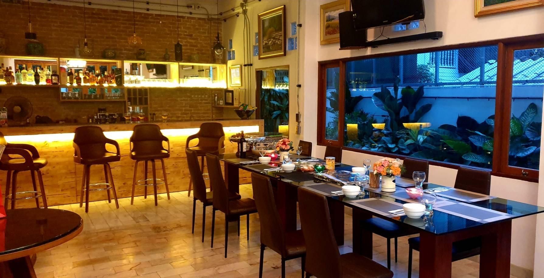 ร้านอาหาร รูปภาพ