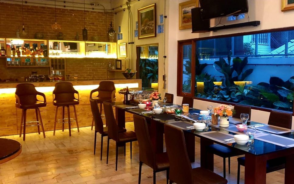 ร้านอาหาร รูปภาพ