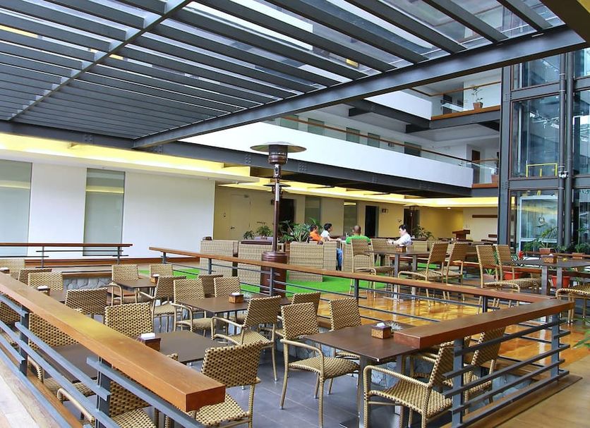 ร้านอาหาร รูปภาพ