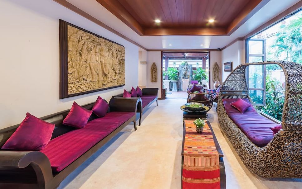 ห้องนั่งเล่น รูปภาพ