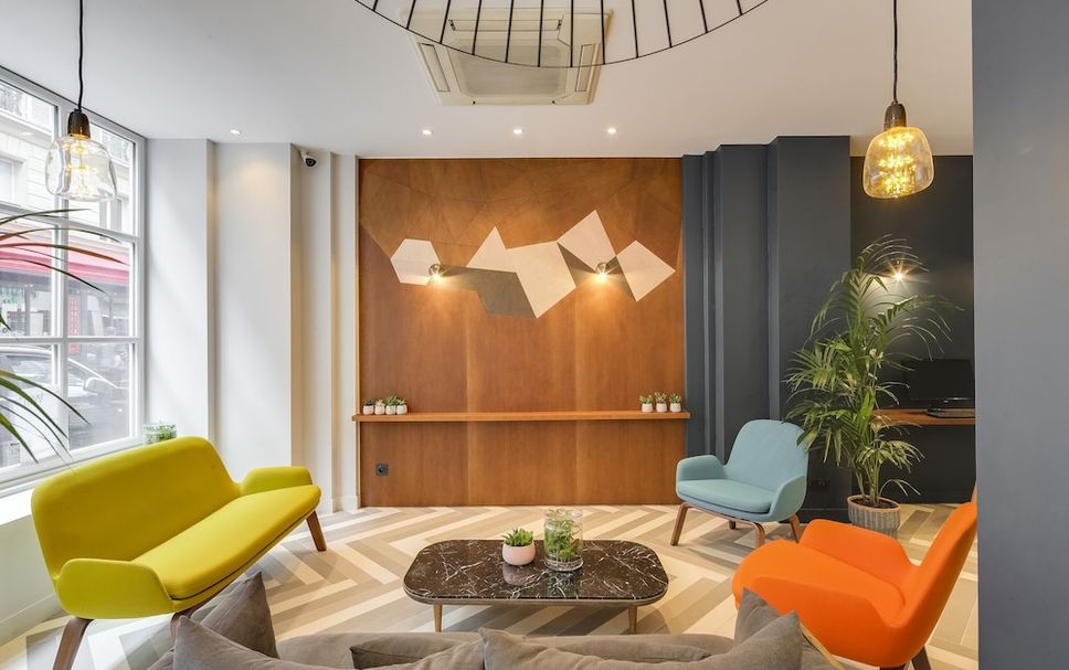 ล็อบบี้ รูปภาพ