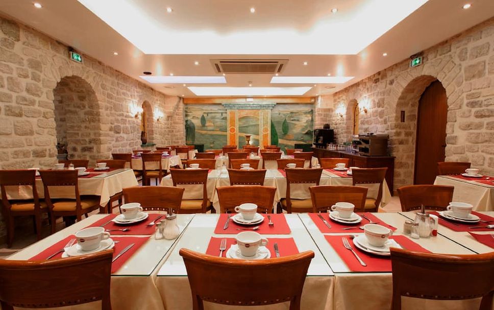 ร้านอาหาร รูปภาพ