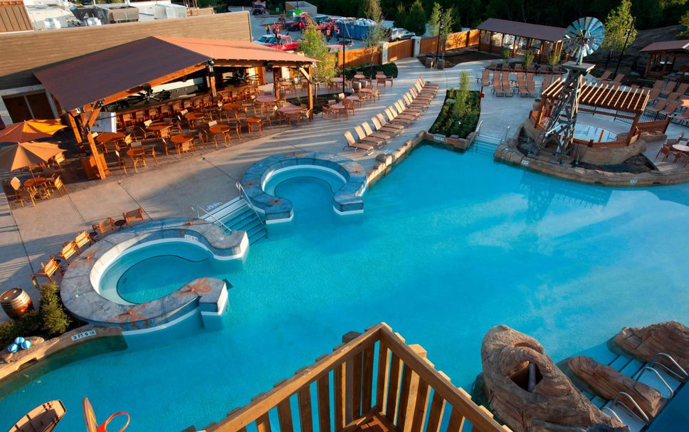 สระว่ายน้ำ รูปภาพ