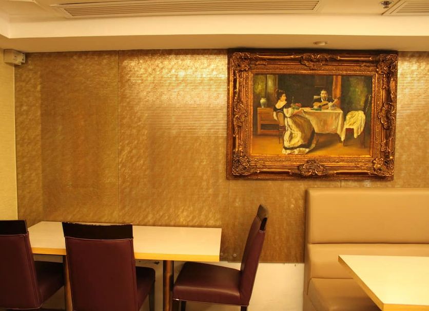 ร้านอาหาร รูปภาพ