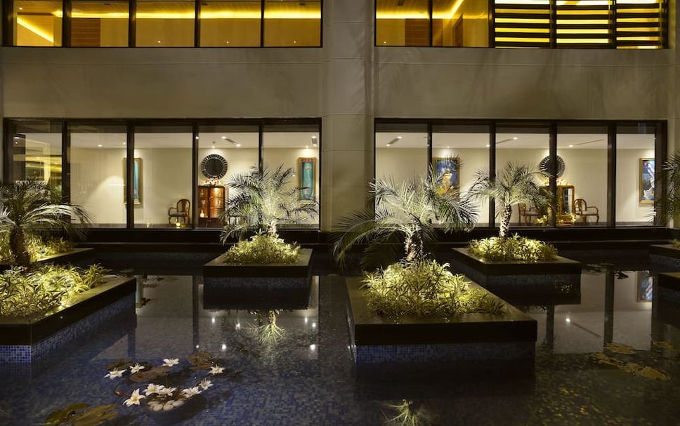 ล็อบบี้ รูปภาพ