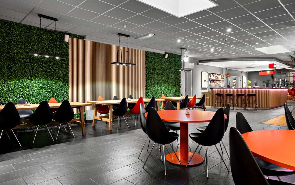 ร้านอาหาร รูปภาพ