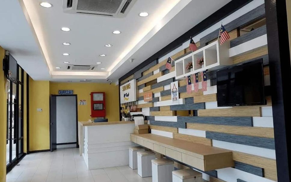 แผนกต้อนรับส่วนหน้า รูปภาพ