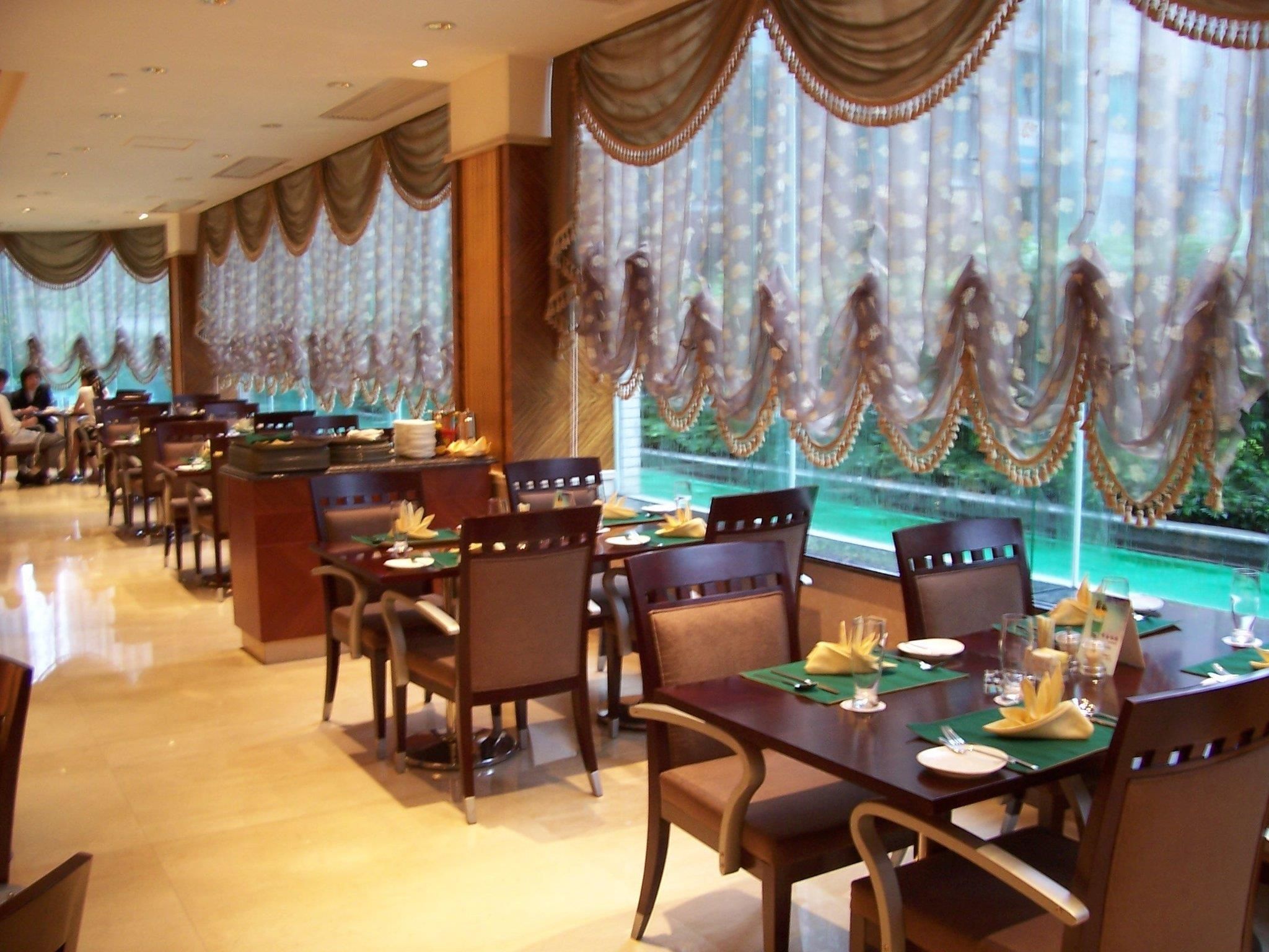 ร้านอาหาร