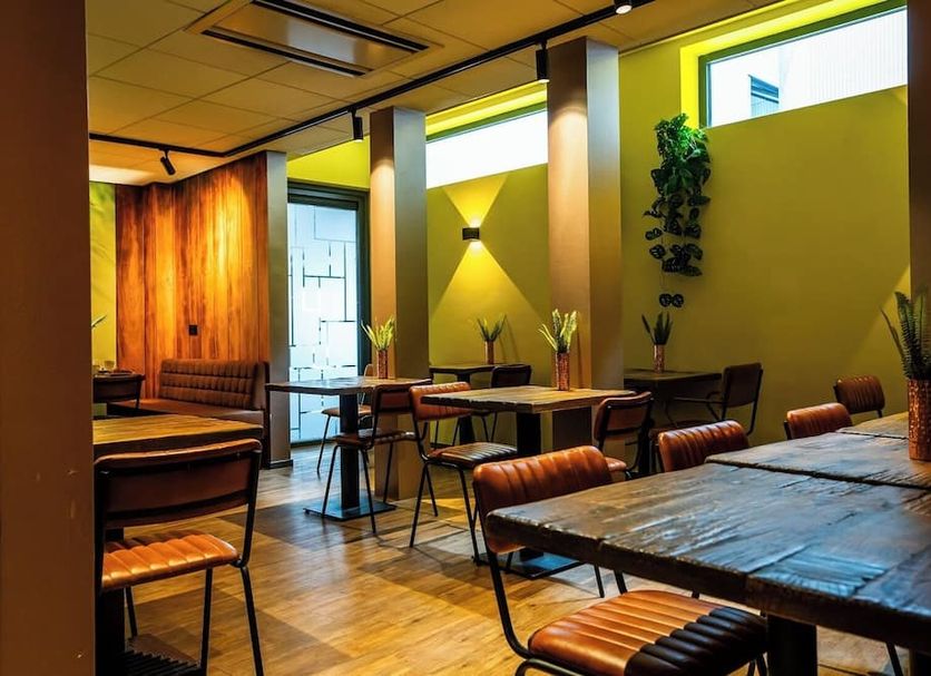 ร้านอาหาร รูปภาพ