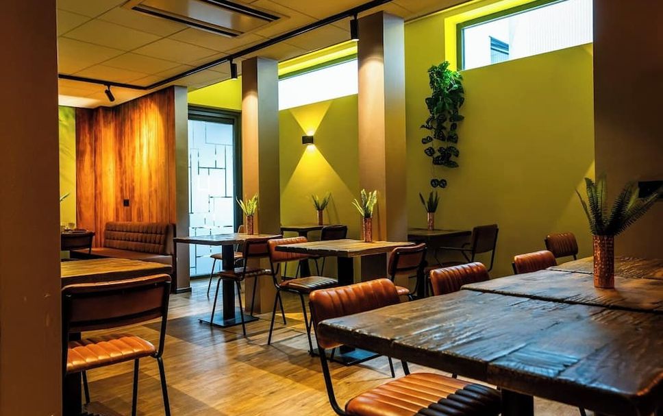 ร้านอาหาร รูปภาพ