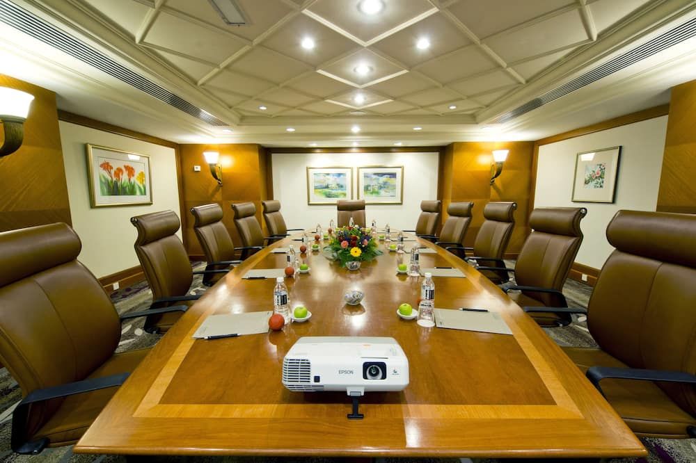 ห้องประชุม
