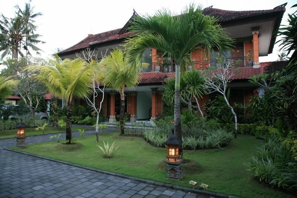 วิวภายนอก