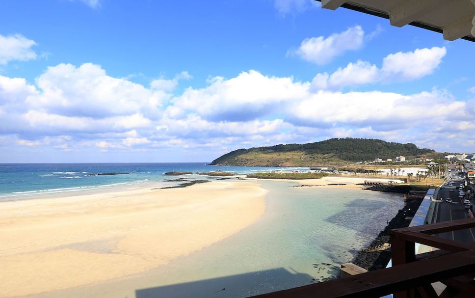 ชายหาด รูปภาพ