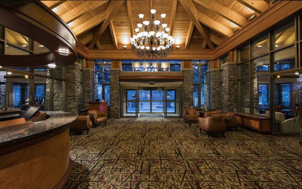 ล็อบบี้ รูปภาพ