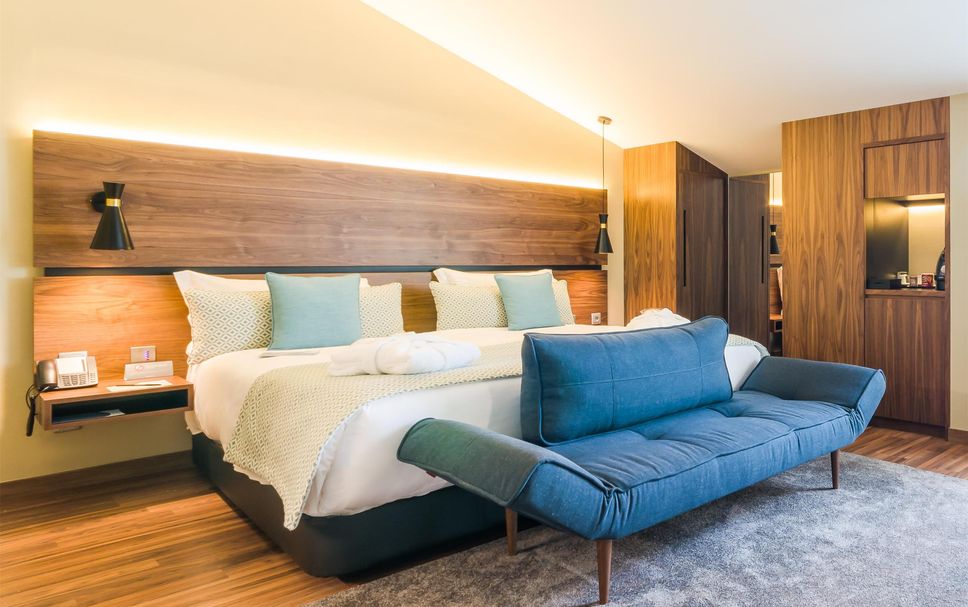 ห้องนอน รูปภาพ