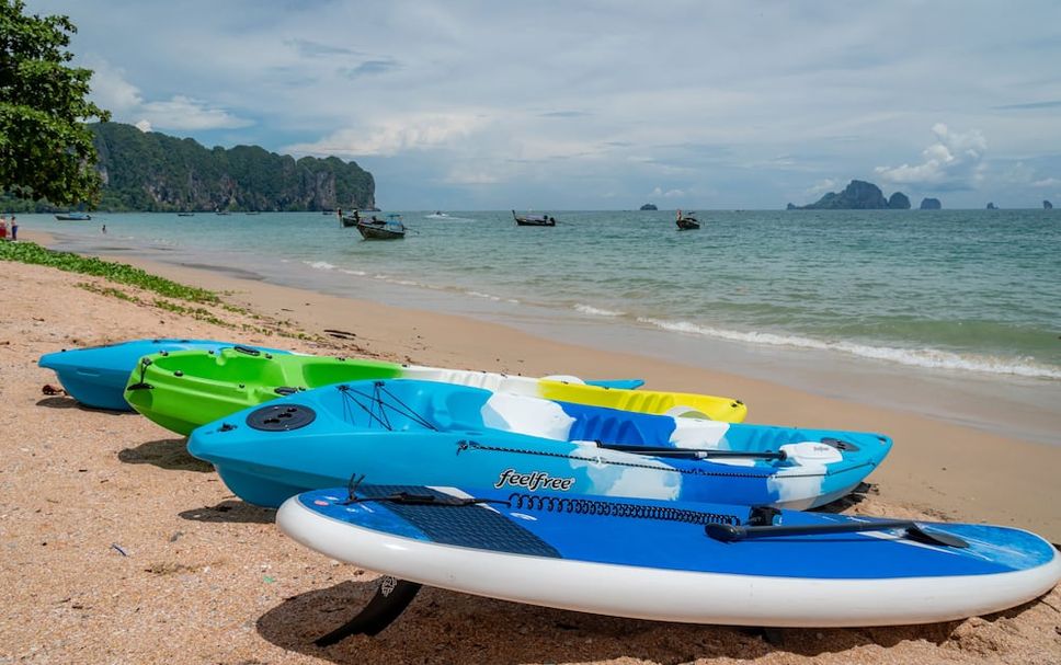 ชายหาด รูปภาพ