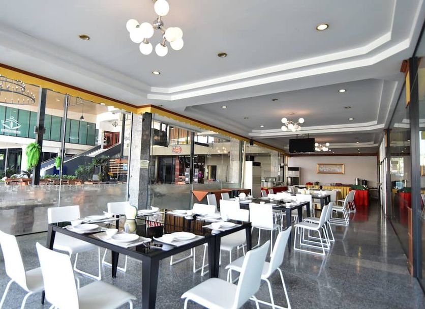 ร้านอาหาร รูปภาพ