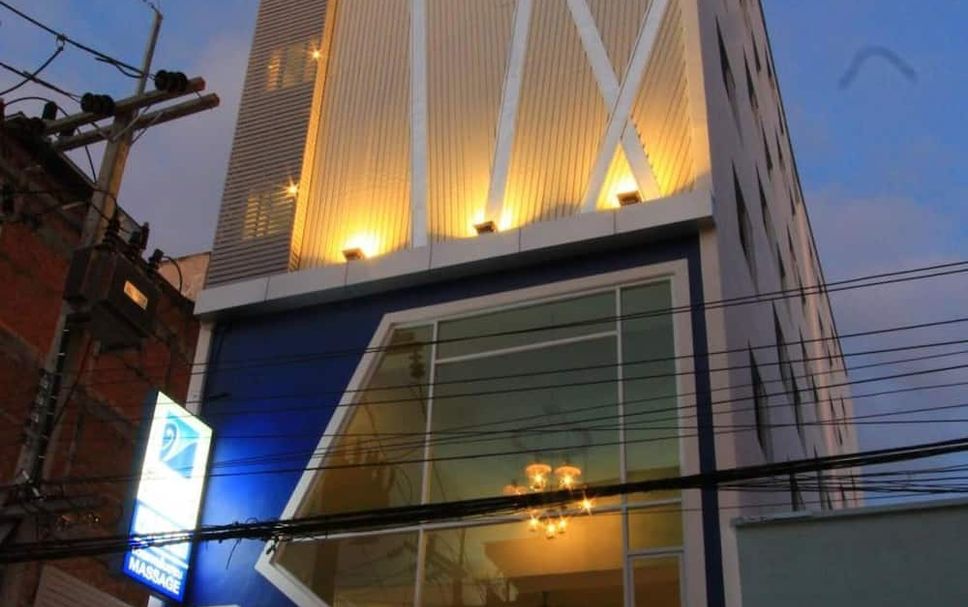 อาคาร รูปภาพ