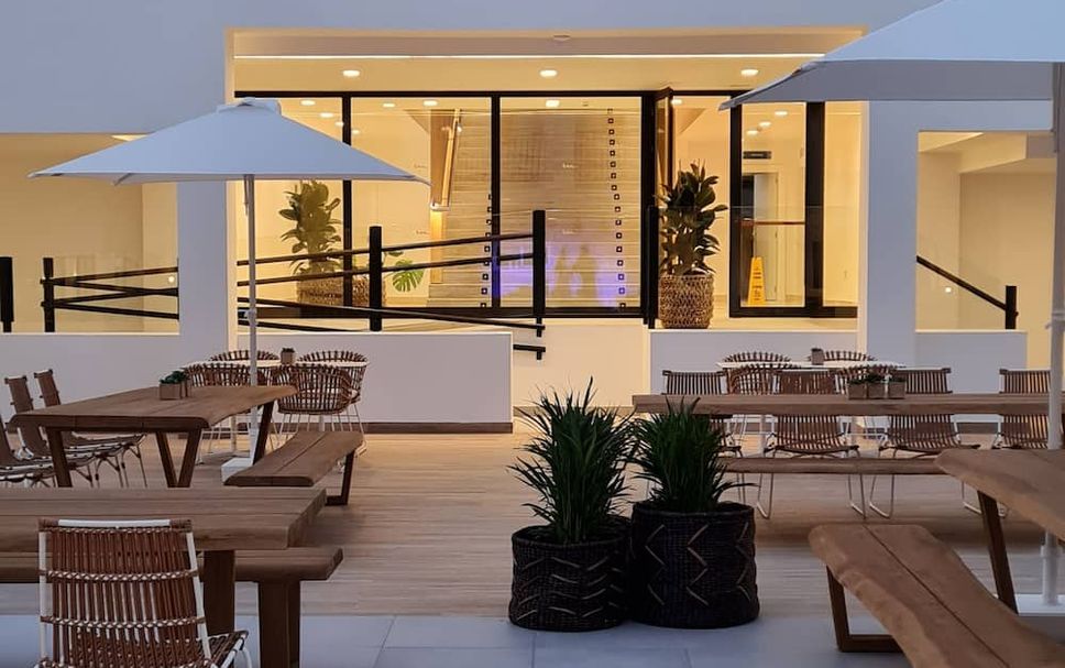 ร้านอาหาร รูปภาพ