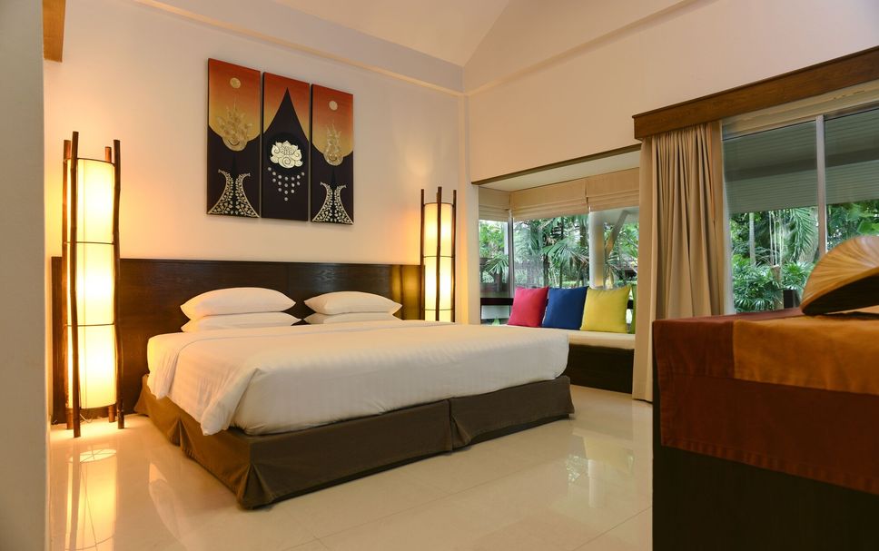 ห้องนอน รูปภาพ