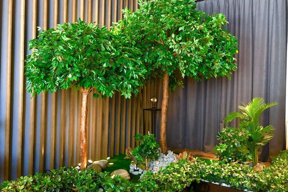 วิวภายนอก