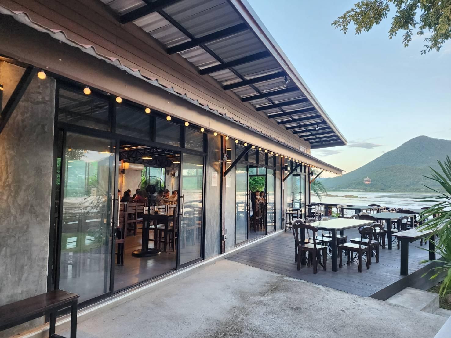 ร้านอาหาร