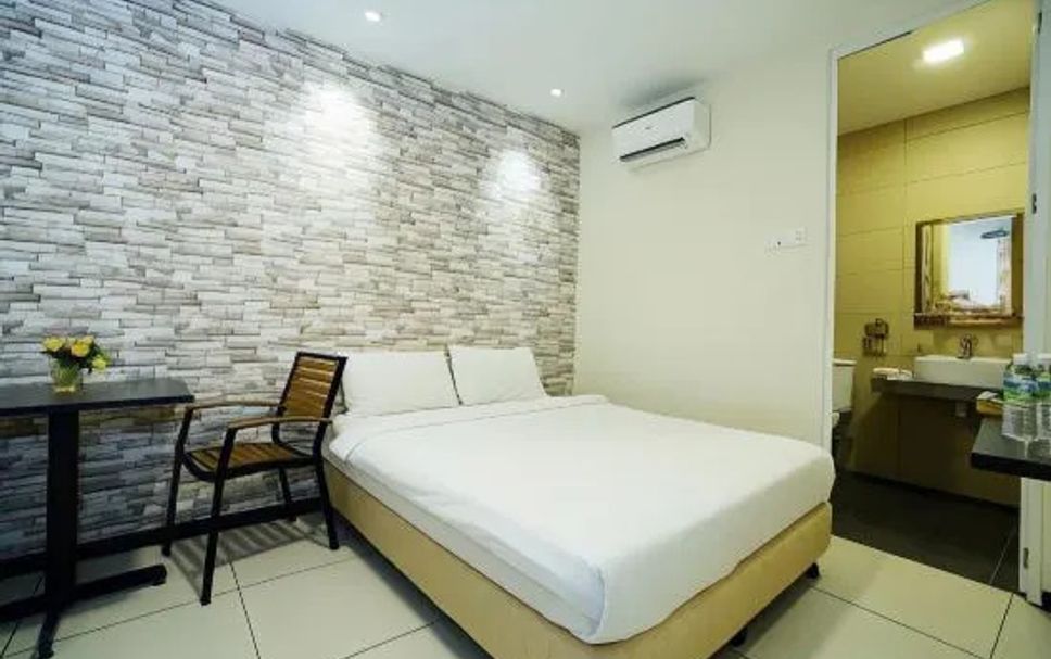 ห้องนอน รูปภาพ