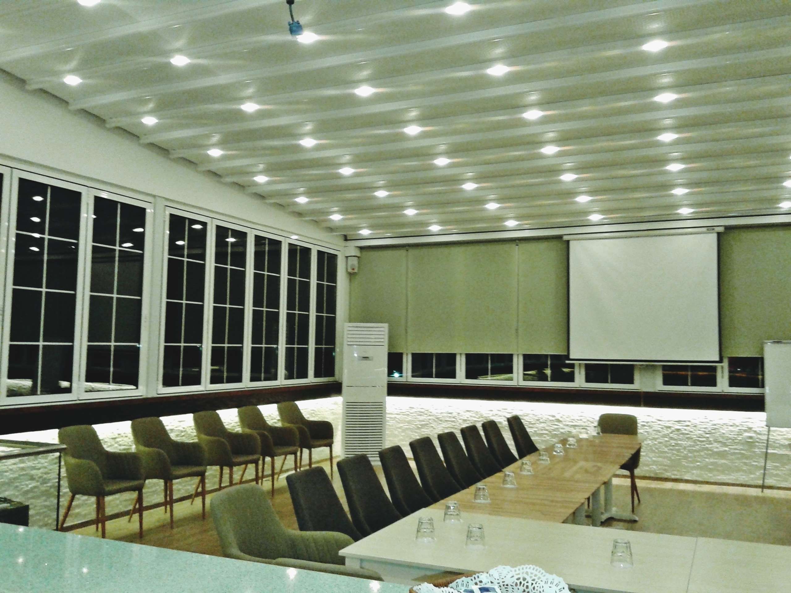 ห้องประชุม