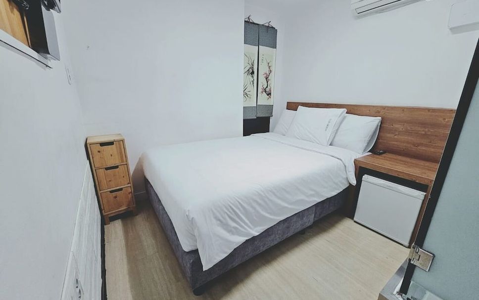 ห้องนอน รูปภาพ