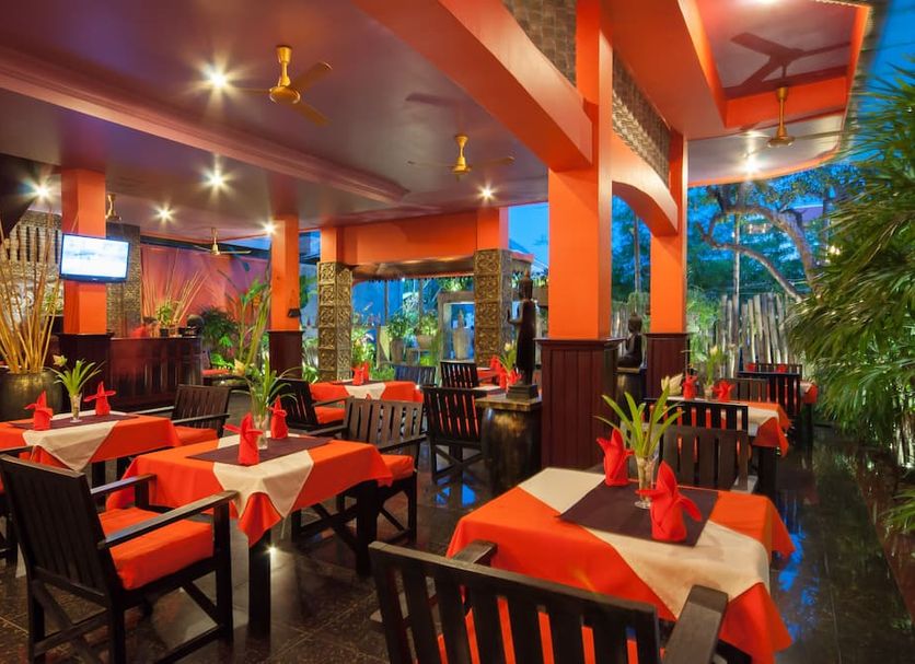 ร้านอาหาร รูปภาพ