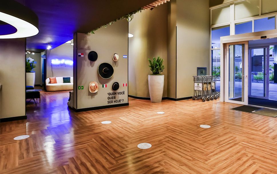 ล็อบบี้ รูปภาพ