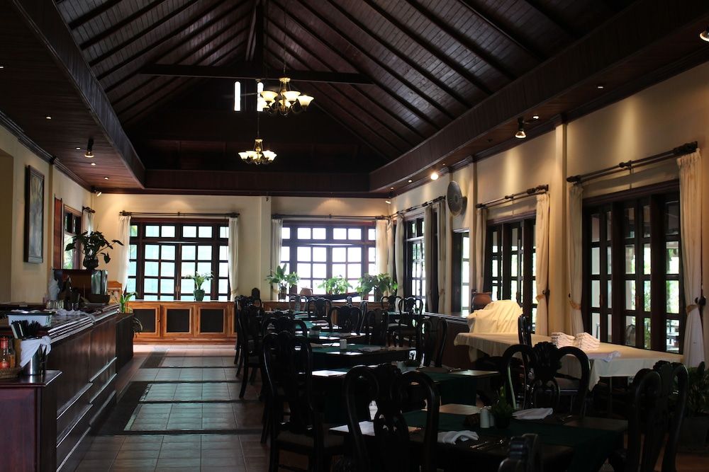 ร้านอาหาร