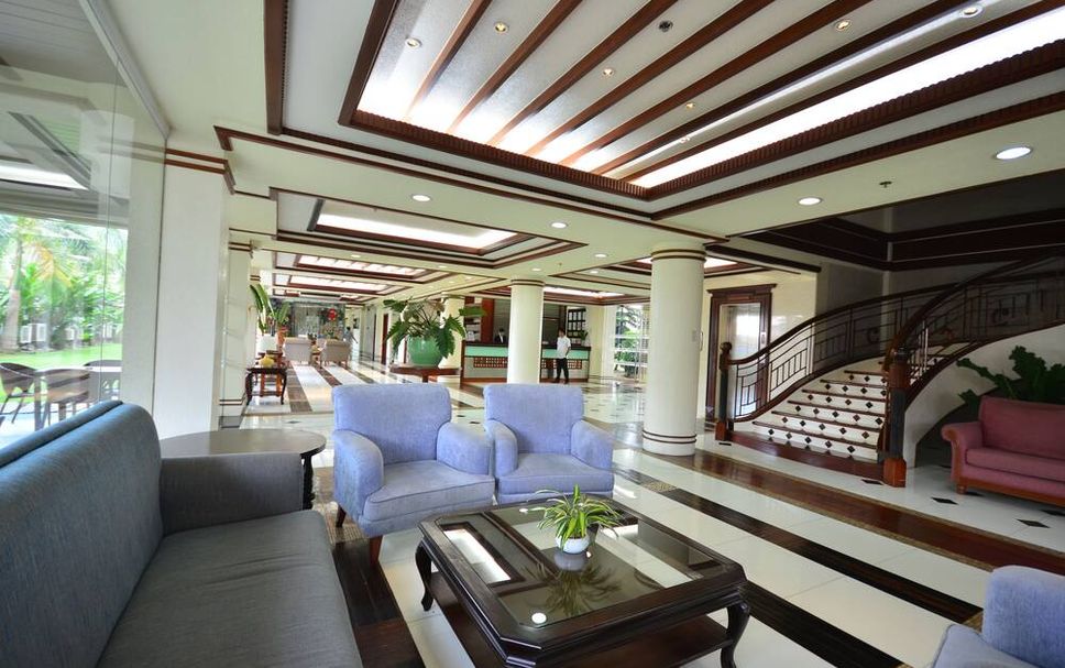 ล็อบบี้ รูปภาพ