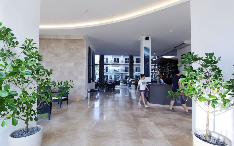 ล็อบบี้ รูปภาพ