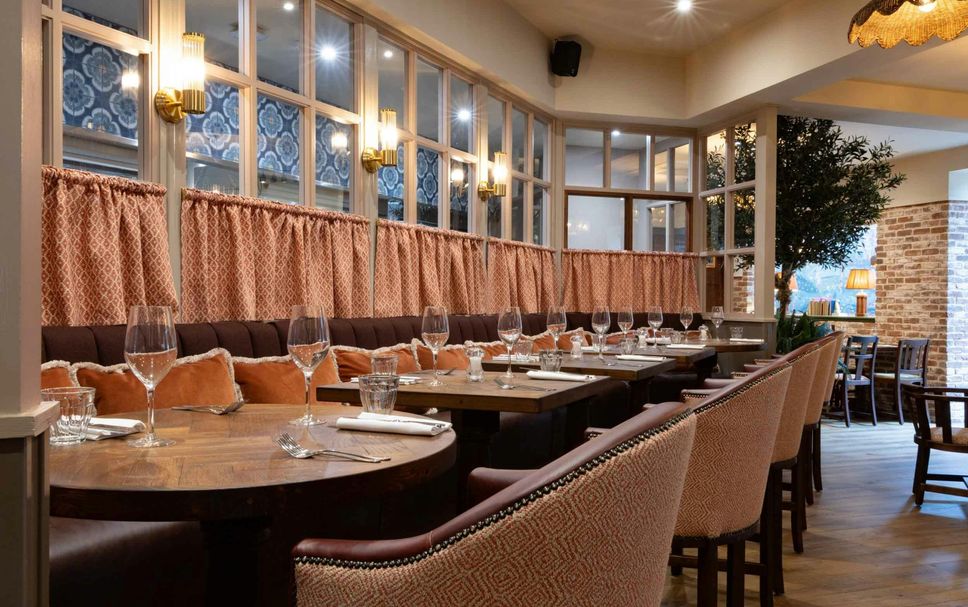 ร้านอาหาร รูปภาพ