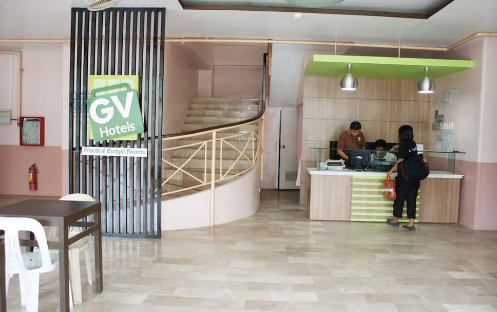 แผนกต้อนรับส่วนหน้า รูปภาพ