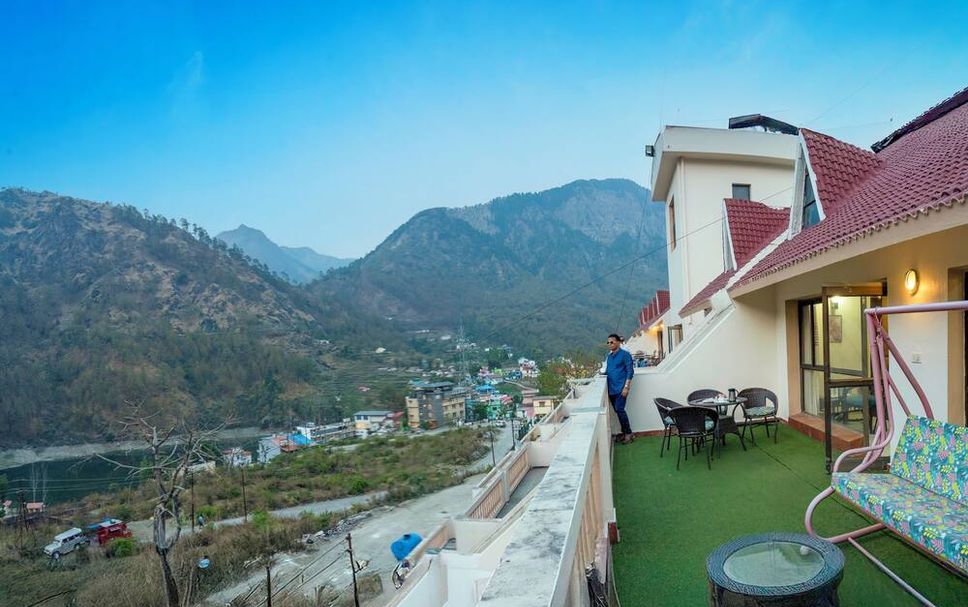 ระเบียง รูปภาพ