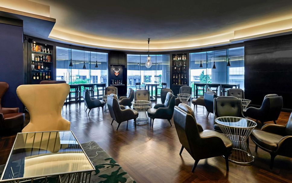 เลานจ์ รูปภาพ