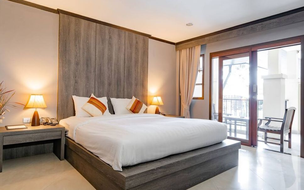 ห้องนอน รูปภาพ