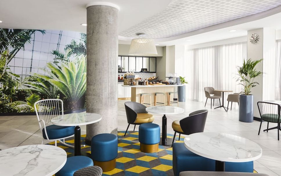 ร้านอาหาร รูปภาพ