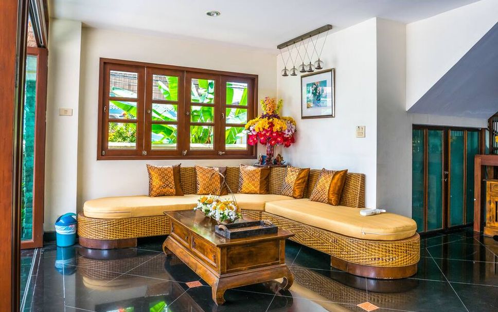 ห้องนั่งเล่น รูปภาพ