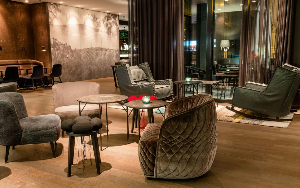 เลานจ์ รูปภาพ