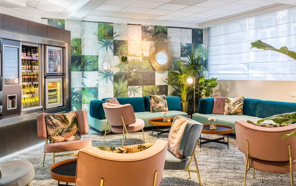 เลานจ์ รูปภาพ